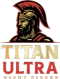 Titan Ultra Giant Risers logo