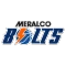 Meralco Bolts logo