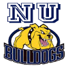 National University Lady Bulldogs logo