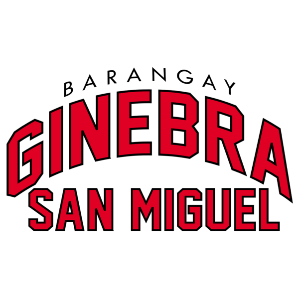 BARANGAY GINEBRA SAN MIGUEL logo