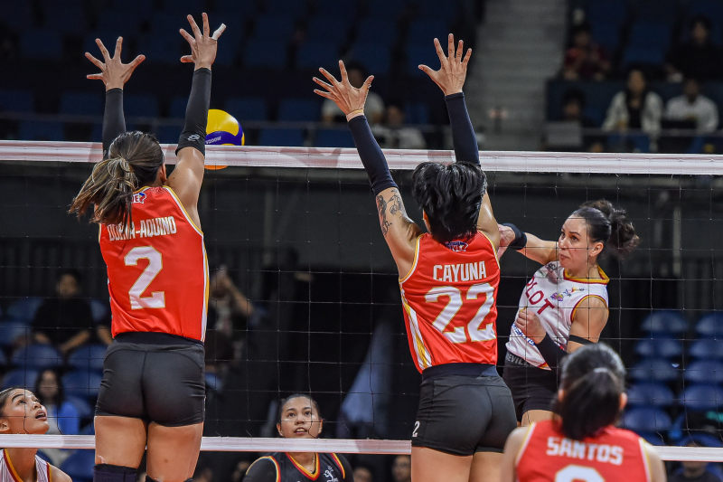 Wounded PLDT plots revenge  image