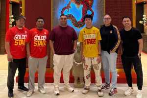 Stags facing financial woes - Alta Sports | Alta Sports