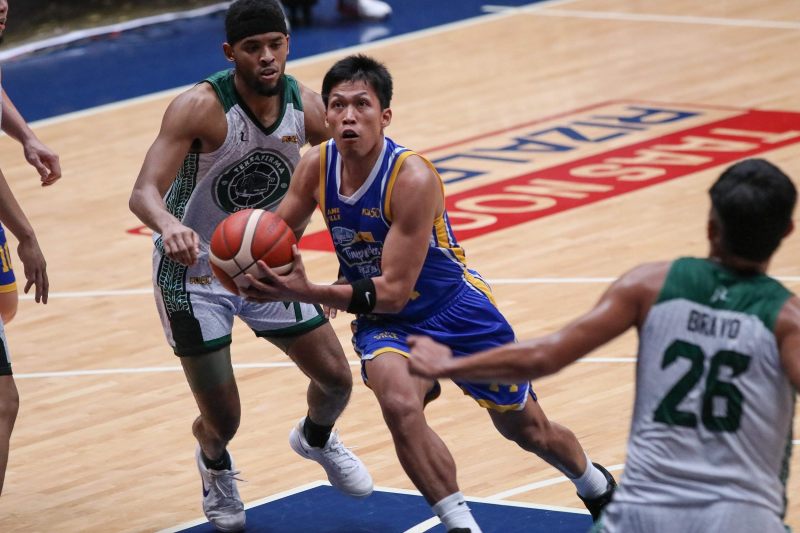 Hotshots, Painters eye share of lead image