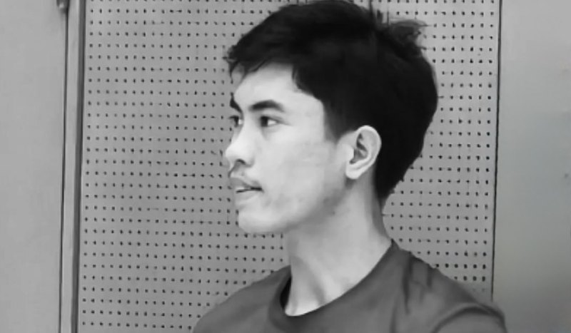 BREAKING: Rising star Barilea dies at 21 image