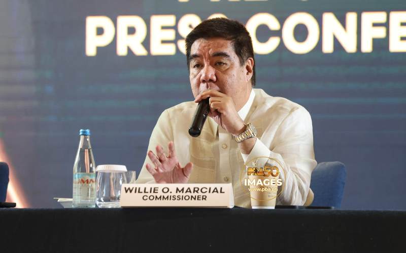 PBA to provide aid to Typhoon Tinio, Uwan victims image