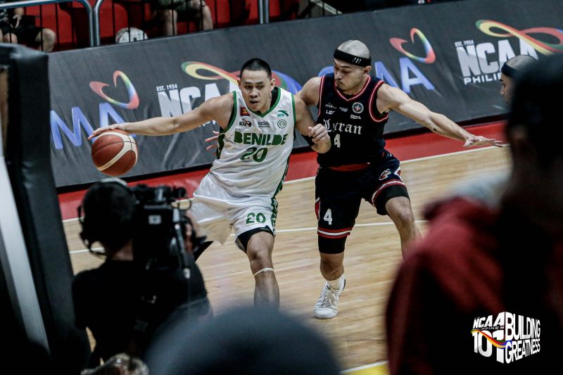 Red Lions, Knights rekindle rivalry ahead of QF image