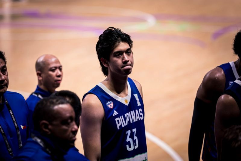 Tamayo doubtful for Guam joust image