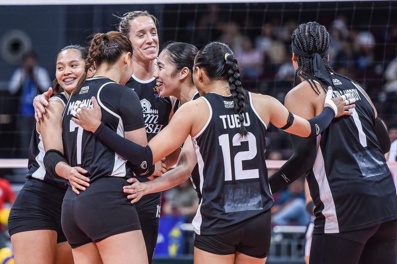 PVL Playoffs: What You Need to Know image