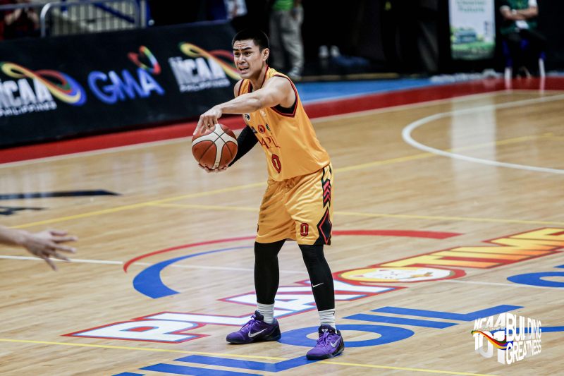 FEATURE: Has Clint Escamis Derailed His Potential Overseas Career? image