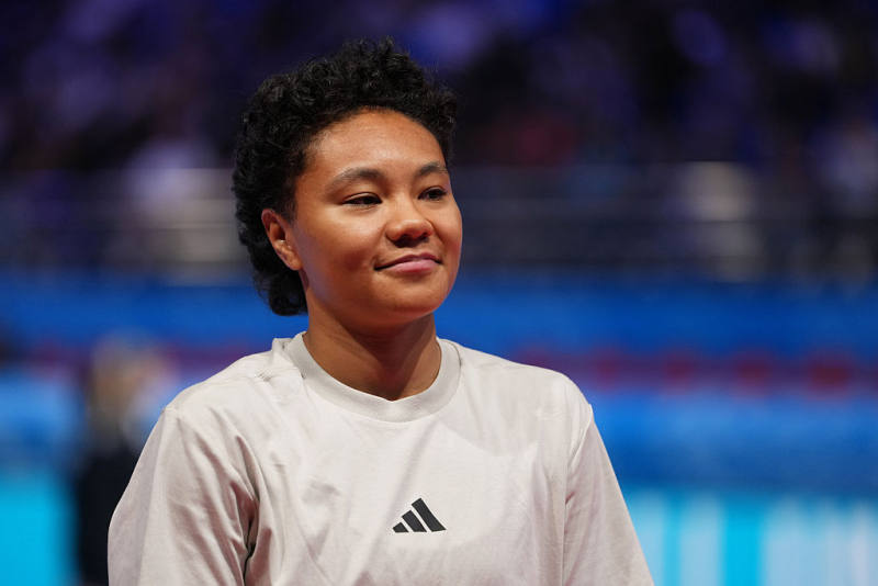 Witnessing history: Sarina Bolden hails Filipina5’s landmark World Cup goals image