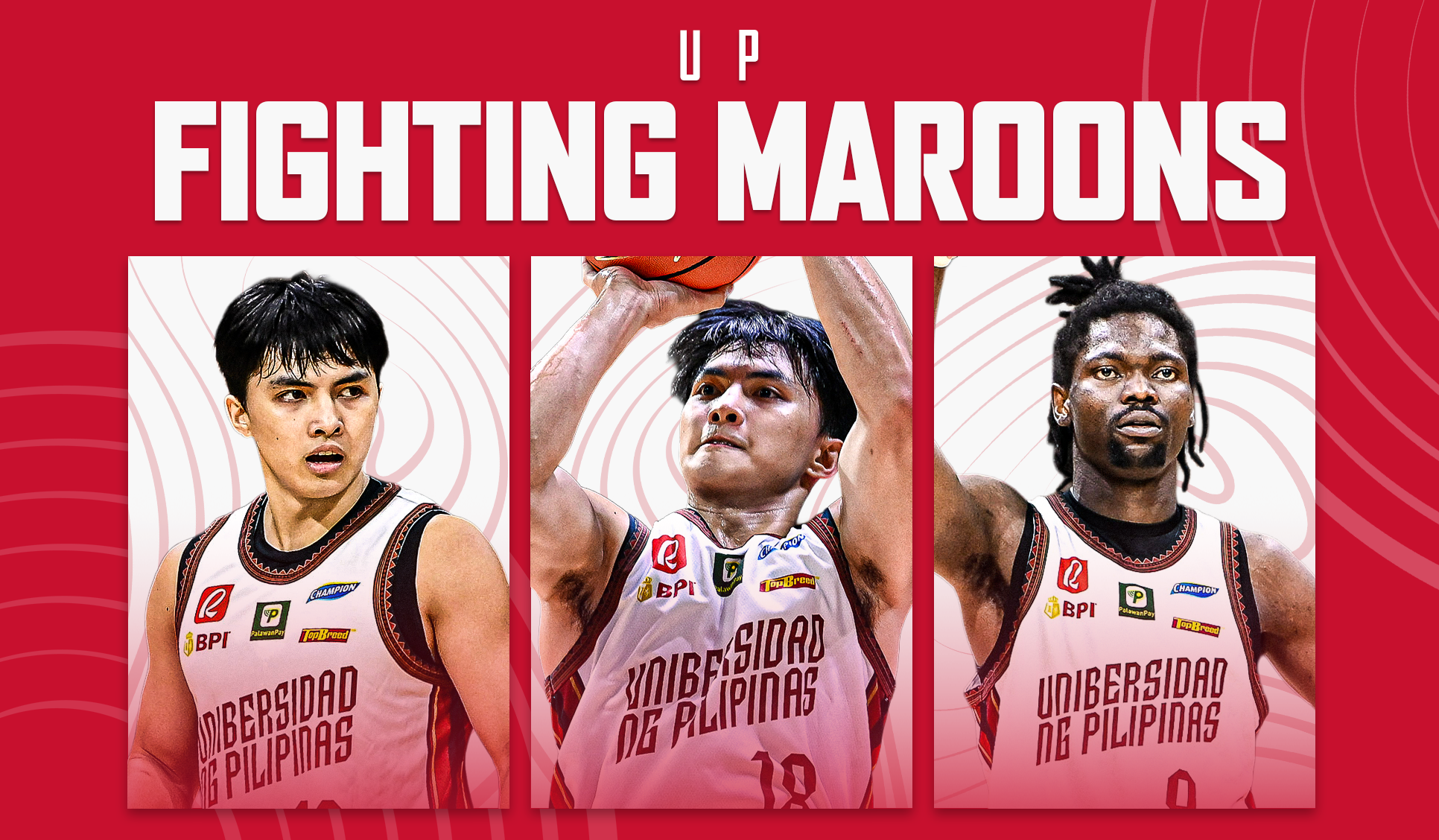PREVIEW: Three UP players to watch in the UAAP Season 88 Finals image