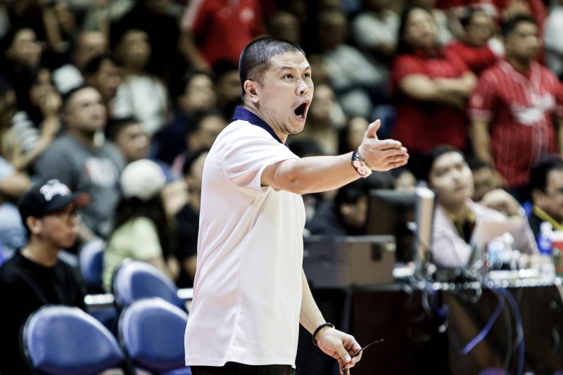 Ricardo rues costly starting lineup - Alta Sports | Alta Sports
