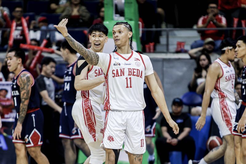 Miller faces Game 2 suspension image