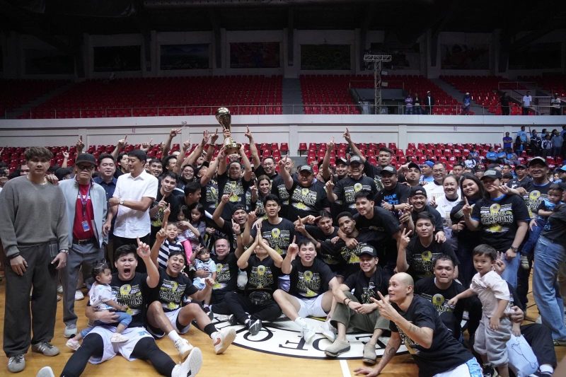 Abra conquers MPBL title image