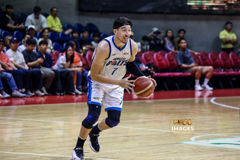 Meralco Bolts seek repeat of 2018 Phoenix upset against ROS image