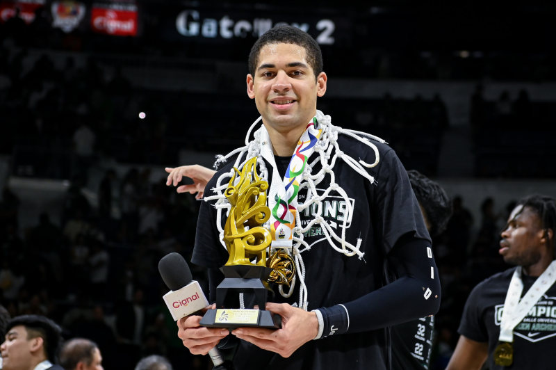 La Salle's Mike Phillips reveals battle with porn addiction  image