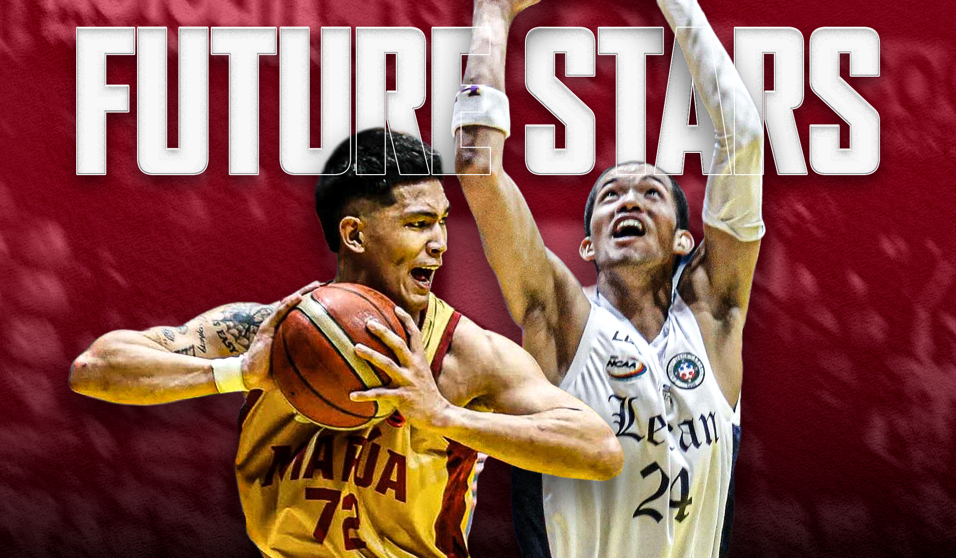 Breakout stars for NCAA Season 102 image