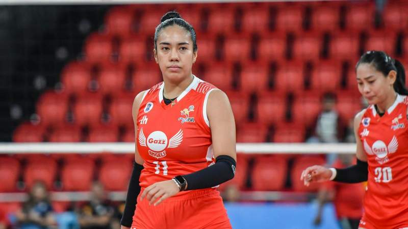 Marian Buitre sparks retirement rumors image