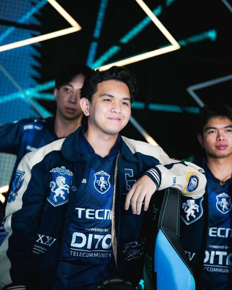 GALLERY: Team Liquid PH TLPH dominates Team Falcons at M7 image