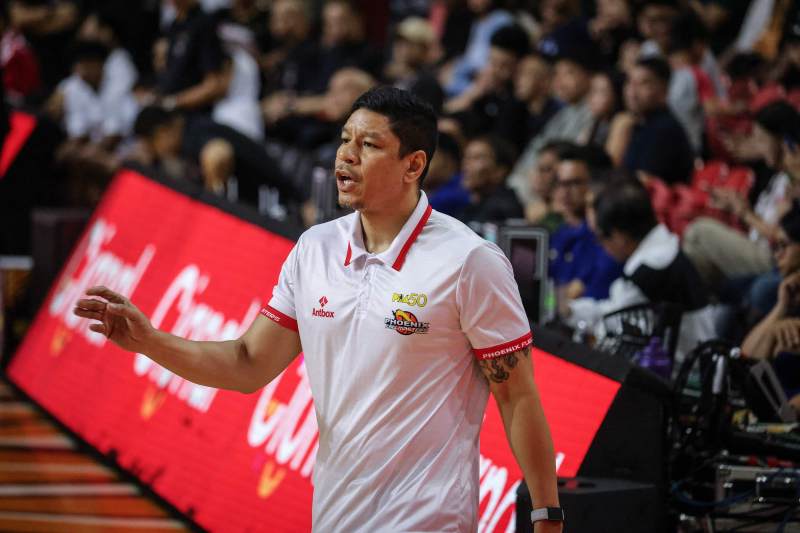 Phoenix part ways with Wilson, Jarin image