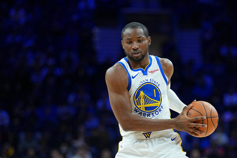 Kuminga requests trade from Warriors image