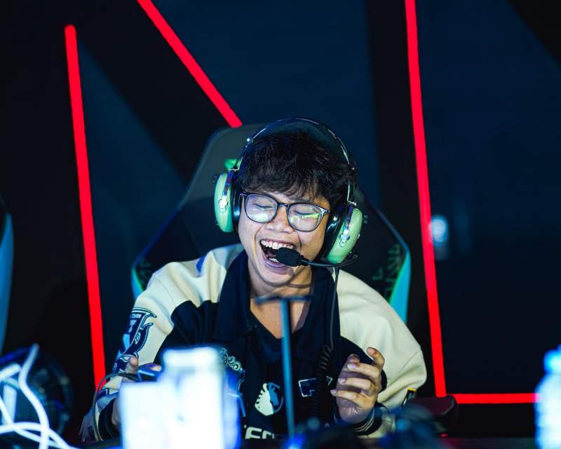 Team Liquid PH routs ONIC ID to keep M7 hopes afloat image