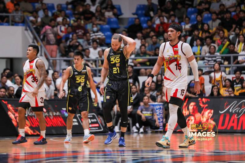 Three key stats to watch out for in SMB-TNT Game 2 image