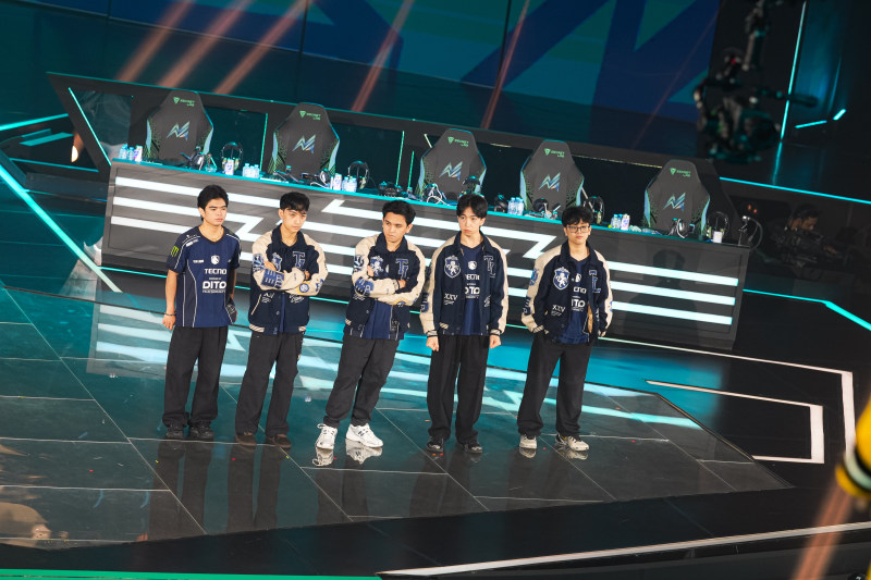Team Liquid kisses Golden Road chances goodbye  image