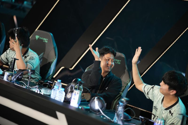 Aurora PH secures M7 crown image