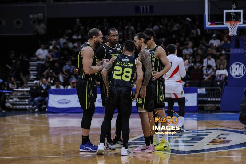 Deja vu? TNT falls into familiar 1-2 hole ahead of Game 4 vs SMB image
