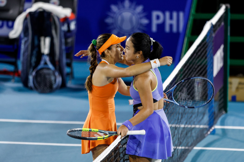 What's next for Alex Eala after Philippine Women’s Open heartbreak? image