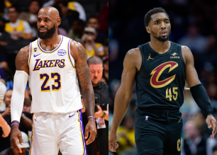 Full list of 2026 NBA All-Star Game reserves: Who made the rosters for the East and West? image