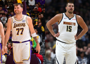 NBA All-Star World Team unveiled as Giannis injury looms image