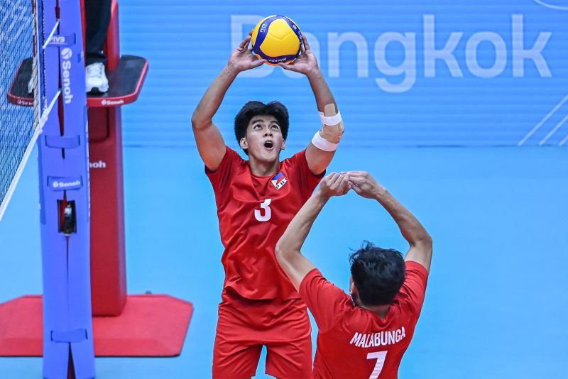 Retamar brings talent to Cambodia  image