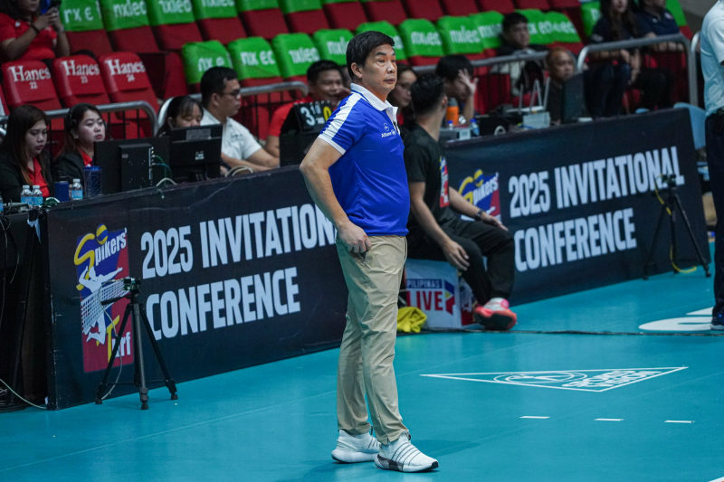 PNVF appoints Bundit as Alas coach image