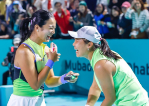 Eala, Tjen gun for final berth image