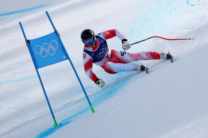 Alpine Skiing: Breaking down PH's lonesport at the Winter Olympics  image