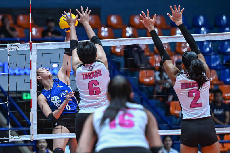 ZUS Coffee pulls plug on Akari image