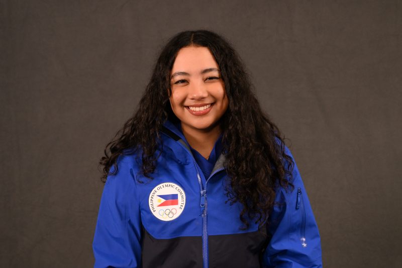 Team PH Schedule at 2026 Winter Olympics: Key dates for Tallulah Proulx's events image