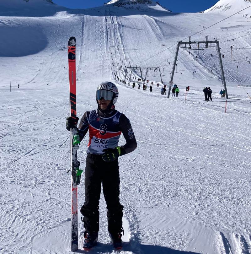 Team PH schedule at 2026 Winter Olympics: Key dates for Francis Ceccarelli's events    image