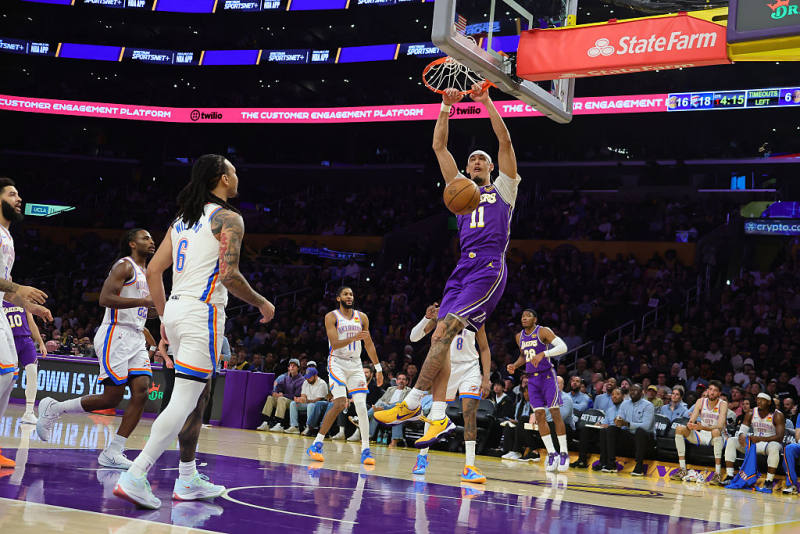 2026 NBA Slam Dunk Contest Preview image