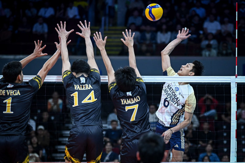 Bulldogs tame Golden Spikers image