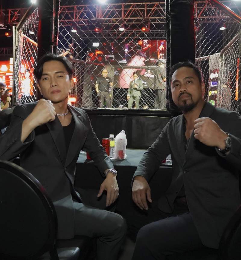 Versoza gives ZFL massive boost image