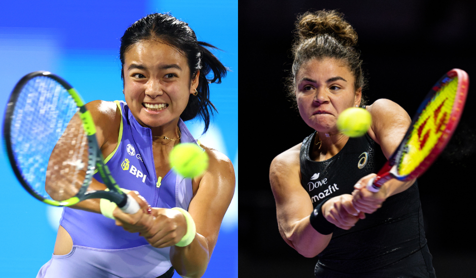 Alex Eala vs. Jasmine Paolini Dubai Tennis Championships Round of 32 Preview image