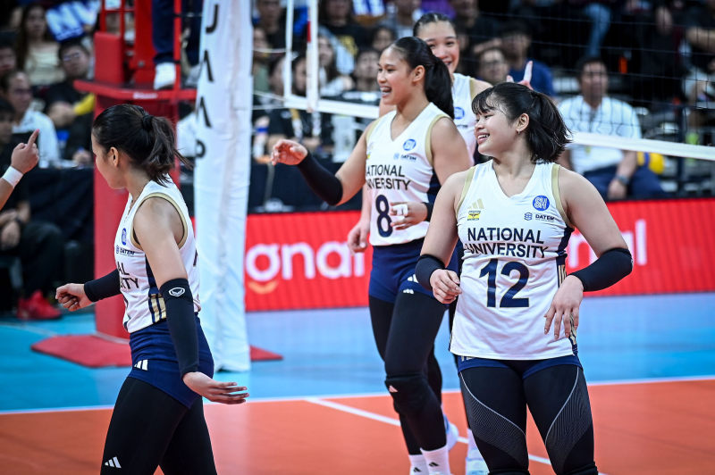 Lady Bulldogs, Lady Falcons eye back-to-back win image