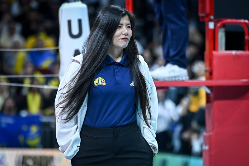 NU unbothered with tight schedule image