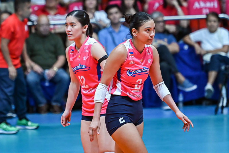 Alyssa cherishes reunion with Jia image