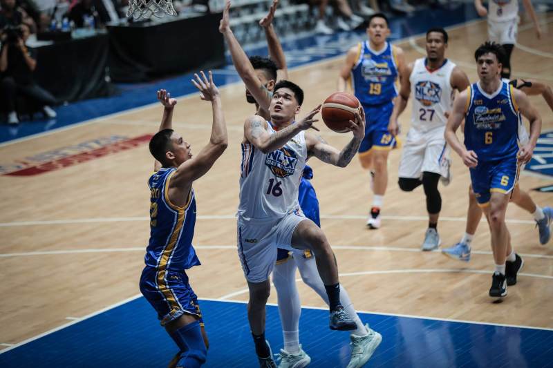 Converge lands Policarpio, Reyson  image