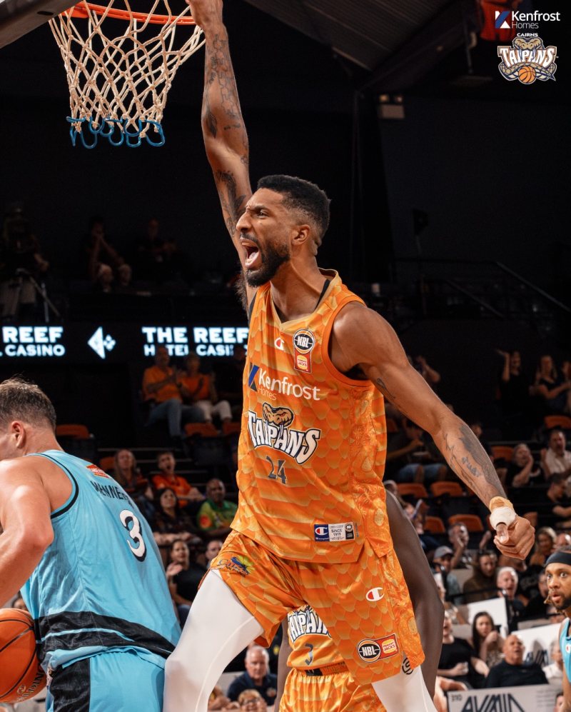 Beermen tap journeyman image