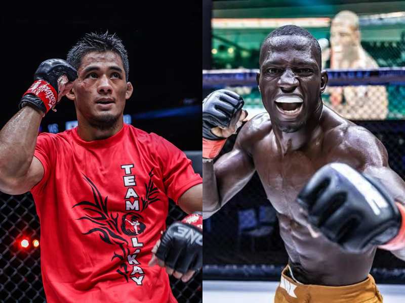 Hwende wants Loman for career reward image